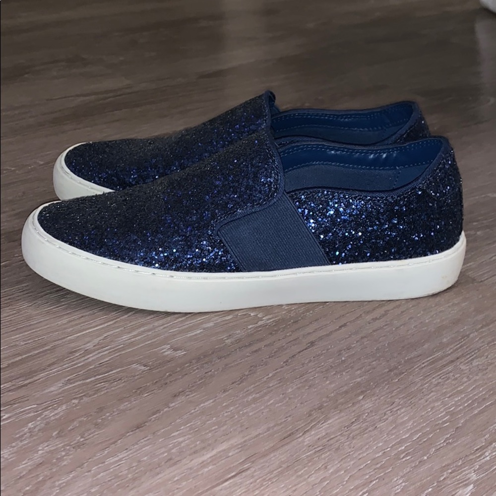 Marc Fisher slip-on sneakers - Picture 3 of 6